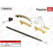 �������� ���� ��� (��� ���������) FORD Mondeo III Transit D2FE 00-06 77B0001K Masterkit 77B0001K 77B0001K ����