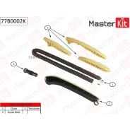 �������� ���� MB W211/W221 06- ��� ��������� ��� Masterkit 77B0002K 77B0002K ����