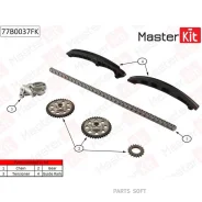 �������� ���� VAG Fabia/POLO 07- 1.2 ��� Masterkit 77B0037FK 77B0037FK ����