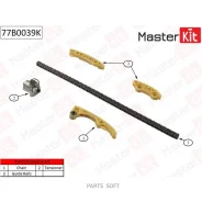 �������� ���� OPEL Vectra C/Astra G 02- 2.2I 16V ��� ��������� ��� Masterkit 77B0039K 77B0039K ����