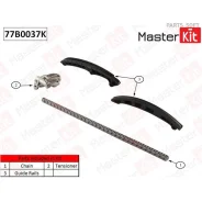 �������� ���� VAG Fabia/POLO 07- 1.2 ��� ��������� ��� Masterkit 77B0037K 77B0037K ����