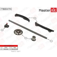 �������� ���� ��� Toyota 1.0i 1KR-FE 05- 77B0047FK Masterkit 77B0047FK 77B0047FK ����