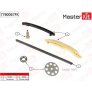 �������� ���� FORD Fiesta/KA 01- 1.3-1.6 ��� Masterkit 77B0067FK 77B0067FK ����