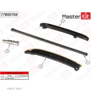 �������� ���� VAG A3/Octavia/GOLF 09- ��� ��������� ��� Masterkit 77B0076K 77B0076K ����