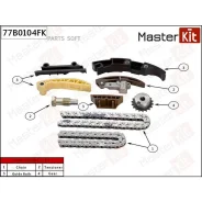 �������� ���� VAG A3/Q7/GOLG 4/Passat 2.3-3.2 ��� Masterkit 77B0104FK 77B0104FK ����