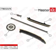 �������� ���� VW GOLF/POLO/Touran 10- 1.2TFSI ��� Masterkit 77B0101FK 77B0101FK ����