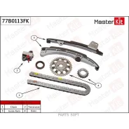 �������� ���� ��� Toyota 1NZ-FE 77B0113FK Masterkit 77B0113FK 77B0113FK ����
