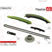 �������� ���� ��� Mercedes-Benz C204/C207/E212 1.8i M271.820/860 09- 77B0167FK Masterkit 77B0167FK 77B0167FK ����