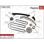 �������� ���� FORD 2.3 SEBA ��� Masterkit 77B0171FK 77B0171FK ����