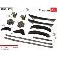 �������� ���� ��� Hyundai/Kia Genesis/Graneur/NF V/Sorento 3.3i G6DB 08-14 (��� ���������) 77B0177K Masterkit 77B0177K 77B0177K ����