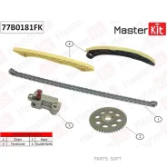 �������� ���� ��� Honda Accord/CR-V 2.0i R20A 08-15 77B0181FK Masterkit 77B0181FK 77B0181FK ����