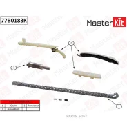 �������� ���� MB W204 ��� Masterkit 77B0183K 77B0183K ����