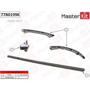 �������� ���� Mazda CX-7 07- ��� ��������� ��� Masterkit 77B0199K 77B0199K ����