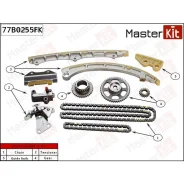 �������� ���� ��� Honda Accord/CRV 2.4 K24A/K24Z 77B0255FK Masterkit 77B0255FK 77B0255FK ����