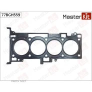 ��������� ��� Mitsubishi 4B10, 4B11 77BGH559 Masterkit 77BGH559 77BGH559 ����