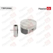������� Hyundai/KIA G4KD � ������� (��� �����) (1��) (0.5) Masterkit 77BPG0066 77BPG0066 ����