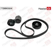 �������� ���������� ����� Hyundai/KIA Solaris 10- Masterkit 77DBK0104 77DBK0104 ����