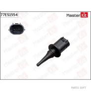 ������ MB Actros ������� ����������� Masterkit 77ES1554 77ES1554 ����