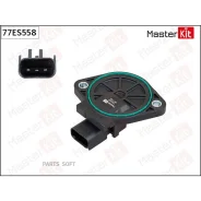 ������, ��������� ����������� Chrysler PT Cruiser, Dodge Caravan 77ES558 Masterkit 77ES558 77ES558 ����