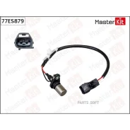 ������ ��������� ����������� ���� Masterkit 77ES879 77ES879 ����