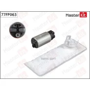 ����� ��������� Toyota Camry 11- Masterkit Masterkit 77FP063 77FP063 ����