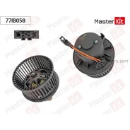 ���������� ������ Volvo S80 II (124)/XC60 (156) 2006 - 77IB058 Masterkit 77IB058 77IB058 ����