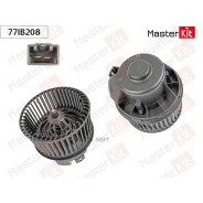 ���������� ��������� ������ Masterkit 77IB208 77IB208 ����