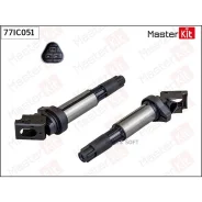 ������� ��������� BMW E87/E90/E60/E70 04- Masterkit 77IC051 77IC051 ����