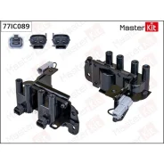 ������� ��������� Hyundai/KIA GETZ/Elantra/Accent/Coupe/CERA�TO/RIO 02- 1.6 Masterkit 77IC089 77IC089 ����