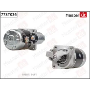 ������� KIA Shuma, Mazda 323/626 (0.9kw) Masterkit Masterkit 77ST036 77ST036 ����