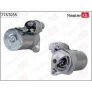 ������� Chevrolet AVEO, Spark/Matiz 1.0/1.2 0.8kw (0.8kw) Masterkit Masterkit 77ST035 77ST035 ����