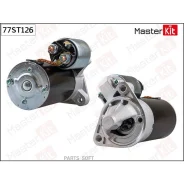 ������� GM Matiz 98- Masterkit 77ST126 77ST126 ����