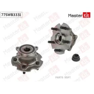 ������� � ����������� Toyota RAV4 ����. Masterkit 77SWB3331 77SWB3331 ����