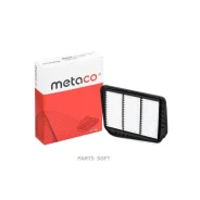 ������ ��������� Daewoo Lacetti/Nubiria 05- Metaco 1000017 1000017 ����