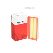 ������ ��������� Renault/LADA Duster/Vesta/X-RAY 15- Metaco 1000369 1000369 ����