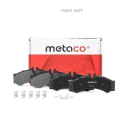 ������� ��������� �������� | ����� | Metaco 3000166 3000166 ����