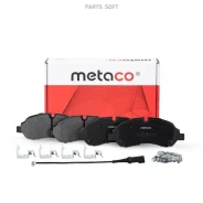 ������� ��������� �������� | ����� | Metaco 3000409 3000409 ����