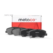 ������� ��������� HYUN/KIA Solaris/RIO 11- ������. � �������. Metaco 3000410 3000410 ����