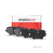 ������� ��������� �������� | ����� | Metaco 3000434 3000434 ����