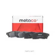 ������� ��������� �������� | ��� | Metaco 3010302 3010302 ����