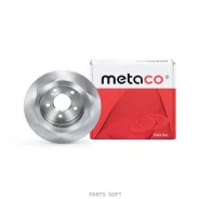 ���� ��������� MB W204 06- ����. Metaco 3060132 3060132 ����