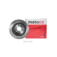 ���� ��������� Nissan X-Trail 14- ����. Metaco 3060264 3060264 ����