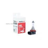 ����� ����������� H8 12V 35W PGJ9-1 Metaco 9510H8STD 9510H8STD ����