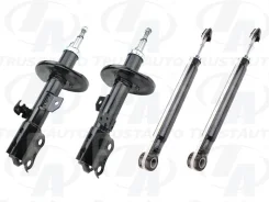 �������� ������������� Toyota Voxy AZR60 4852029565 ����