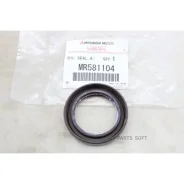 ������� ������ ���� Mitsubishi MR581104 MR581104 ����