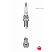 ����� ��������� V-LINE VL28 BKR6E NGK-NTK 4856 4856 ����