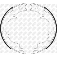 ������� ����������� ������� | ��� ����/��� | NIBK FN23001 FN23001 ����