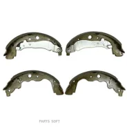 ��������� ������� ���������� Renault Logan/Sandero/Duster/CLIO/KANG�OO 08- NIBK FN43551 FN43551 ����