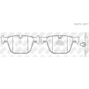������� ������ (BMW E60/E61/E65/E66/E70/E71) PN0326 NIBK PN0326 PN0326 ����