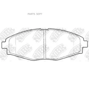 ������� �������� (Chevrolet Lanos, Spark, Daewoo Matiz, Nexia) PN0390 NIBK PN0390 PN0390 ����